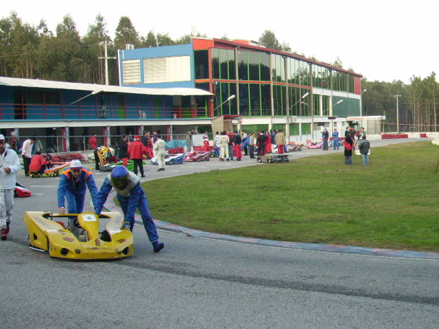 Challenge Empresas 2006 Batalha - 4ª Prova53